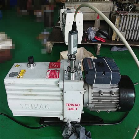 萊寶油泵 SV630B 維修保養(yǎng)